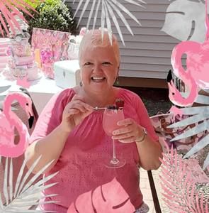 Meet your Posher, Robyn